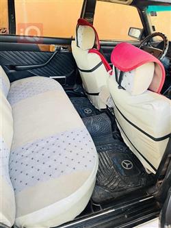 مرسيدس بنز S-Class